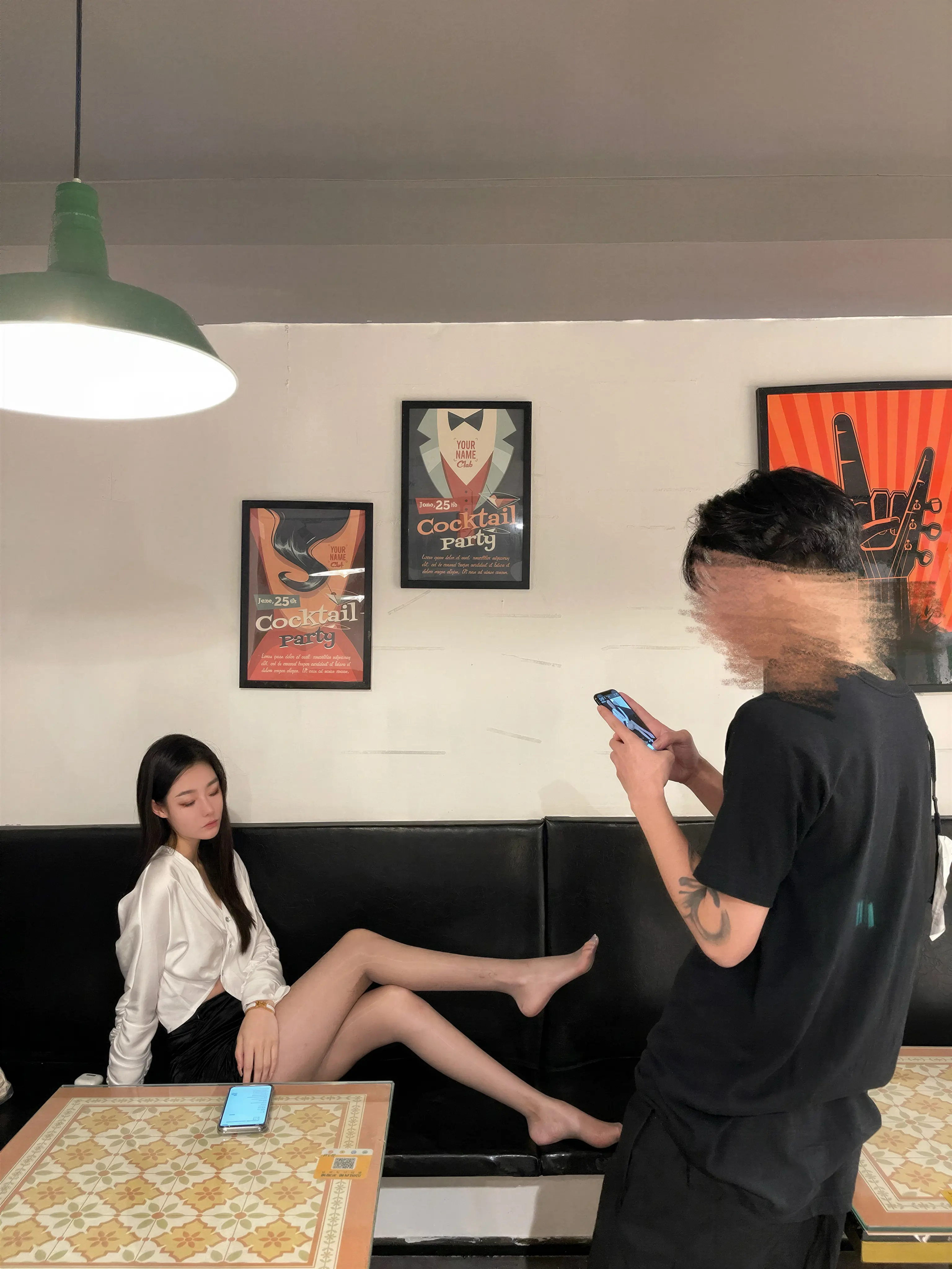 小逗逗 – 私密 36P